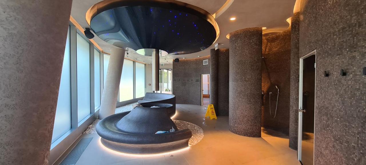 Wave Resort Miedzyzdroje - Seaview Apartment B645 エクステリア 写真