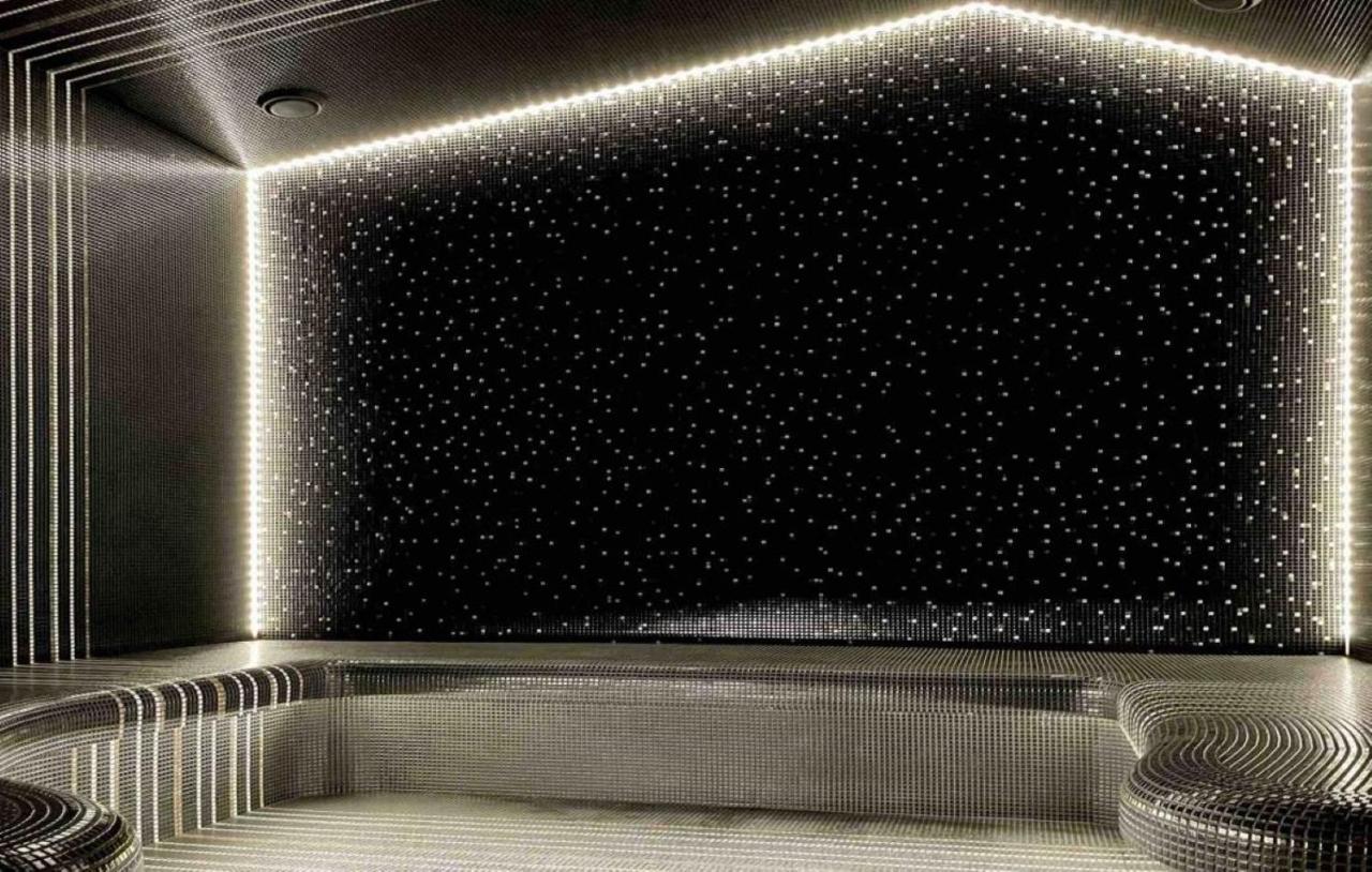 Wave Resort Miedzyzdroje - Seaview Apartment B645 エクステリア 写真