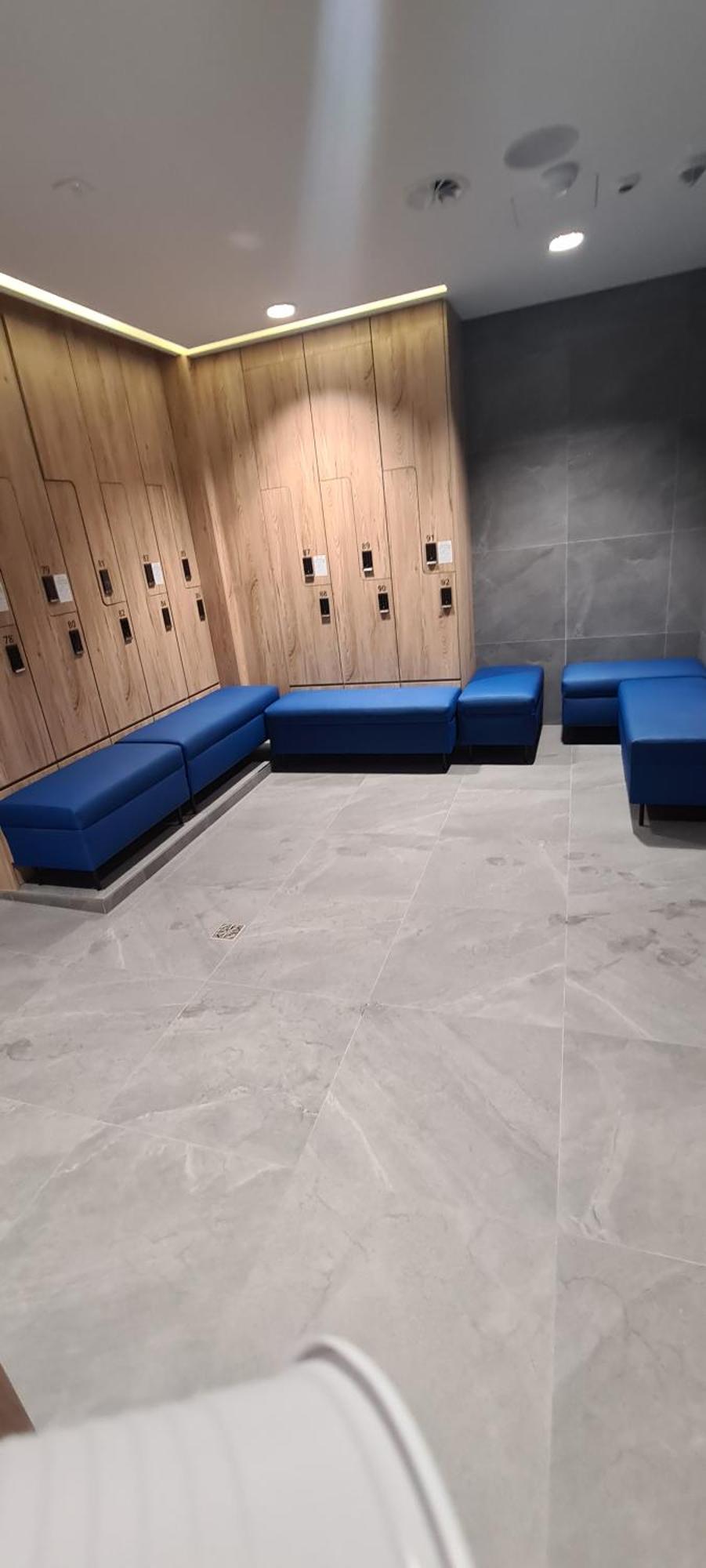 Wave Resort Miedzyzdroje - Seaview Apartment B645 エクステリア 写真
